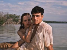 Estrena en Argentina la nueva serie con Jacob Elordi