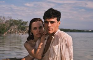 Estrena en Argentina la nueva serie con Jacob Elordi