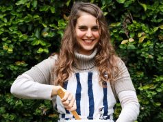 Annapurna, con alma & sabor vegano