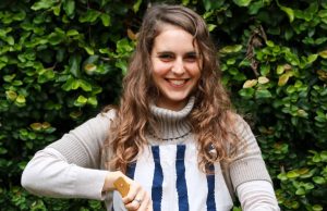 Annapurna, con alma & sabor vegano