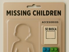 Missing Children y la tendencia que nos falta