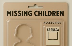 Missing Children y la tendencia que nos falta