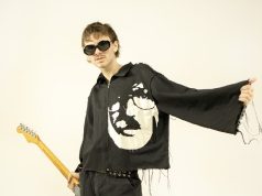 TOBIAS ÍNDIGO y un gran primer disco como solista