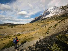 Semana Santa a pura aventura