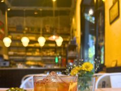 Happy hour de 2 cócteles y vermouth en Bilbao