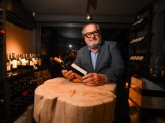 Vinos, golf y alta gastronomía junto a Michel Rolland en Cariló