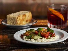 Sello Michelin para República del Fuego, gran parrila porteña