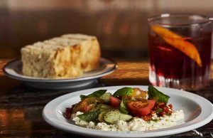 Sello Michelin para República del Fuego, gran parrila porteña