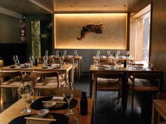 Nemuri Tera: bienvenidos al «Templo del descanso»