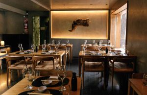 Nemuri Tera: bienvenidos al «Templo del descanso»