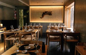 Nemuri Tera: bienvenidos al «Templo del descanso»