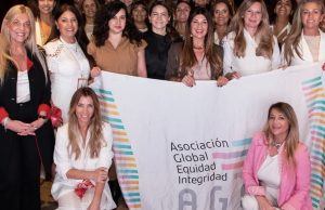 Huarpe Riglos Family Wines, sede del Encuentro Nacional AGEI 2025