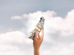 ZADIG, el nuevo perfume de Zadig& Voltaire