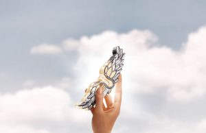 ZADIG, el nuevo perfume de Zadig& Voltaire