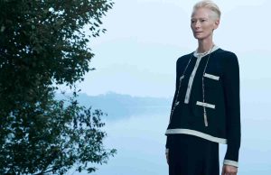 Bella campaña de MÉTIERS D’ART 2024/25 de Chanel