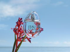 KENZO L’EAU PURE, la nueva fragancia de Kenzo