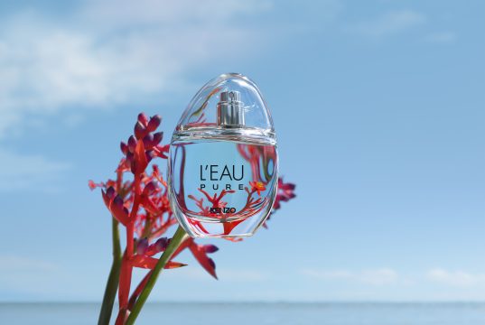 Claves para elegir el perfume ideal para regalar en San Valentín