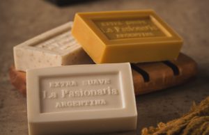 LA PASIONARIA : REGALOS QUE DESPIERTAN EMOCIONES