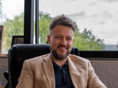 Gastón Portalez, creador de Pirka y Rustikas