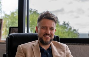 Gastón Portalez, creador de Pirka y Rustikas