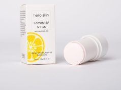 Lanzamiento de Hello Skin para pieles radiantes
