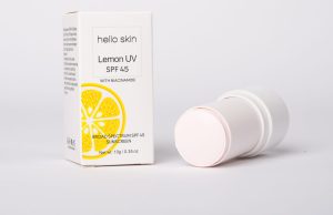 Lanzamiento de Hello Skin para pieles radiantes