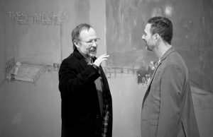 Malba y Sony Music presentan SALA #03: Kevin Johansen en la exposición de Kuitca