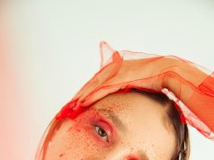 Sofía Iachini, una referente emergente en el universo de la moda local