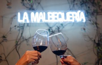 Eventos con estilo en La Malbequería