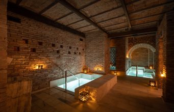 Azur Hotel & Spa AZUR HOTEL & SPA: MEJOR HOTEL DE LUJO DE LATINOAMÉRICA