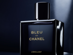 BLEU DE CHANEL L’EXCLUSIF, una esencia sin igual