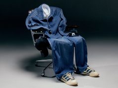 Bizarrap y adidas Originals lanzan las Forum2000 x BZRP