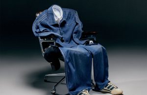 Bizarrap y adidas Originals lanzan las Forum2000 x BZRP