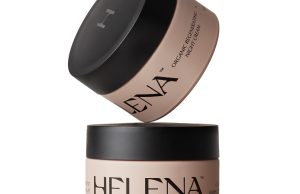 Helena, una línea de skincare orgánico y natural certificado