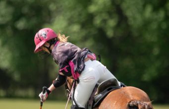 LA INVENCIÓN ARGENTINA QUE CAMBIA LA HISTORIA DEL POLO