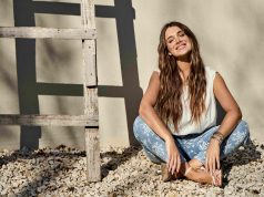 El arte de fluir según Armesto