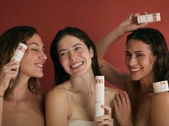 BLAS, la nueva marca argentina de skincare