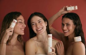 BLAS, la nueva marca argentina de skincare