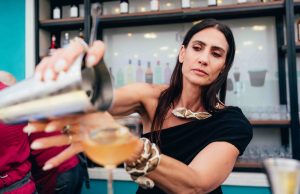 Mona Gallosi brinda por el 20° Aniversario de Los Cauquenes Resort