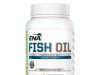 Lanzamiento de Fish Oil Omega 3 de ENA