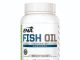 Lanzamiento de Fish Oil Omega 3 de ENA