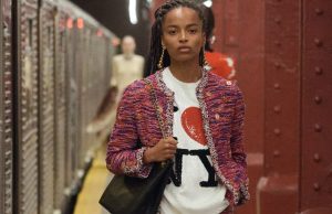 Chanel invadió el metro de Nueva York con su desfile Meteiers D´Art 2026
