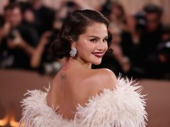 Golden Globes 2026: el triunfo de Selena Gomez por Chanel