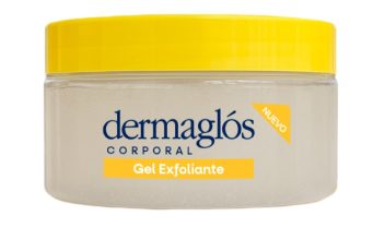 Dermaglós presenta su Gel Exfoliante Corporal
