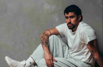 Bad Bunny reveló su primer sneaker signature de Adidas en el Super Bowl LX