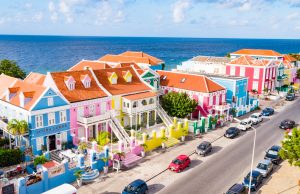Curaçao, el nuevo destino favorito de los argentinos