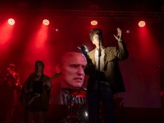 Eraserfest, la fiesta que homenajea a David Lynch en Buenos Aires