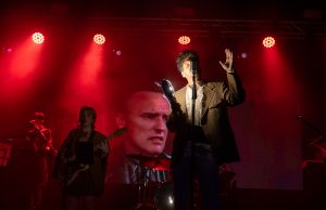 Eraserfest, la fiesta que homenajea a David Lynch en Buenos Aires