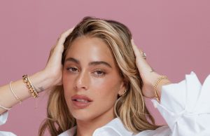 Tini Stoessel se une a Pandora como nueva embajadora de marca