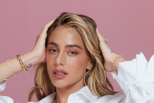 Tini Stoessel se une a Pandora como nueva embajadora de marca